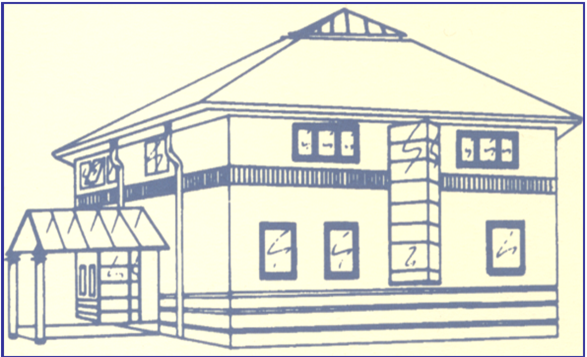 Garden Lane Medical Centre Logo